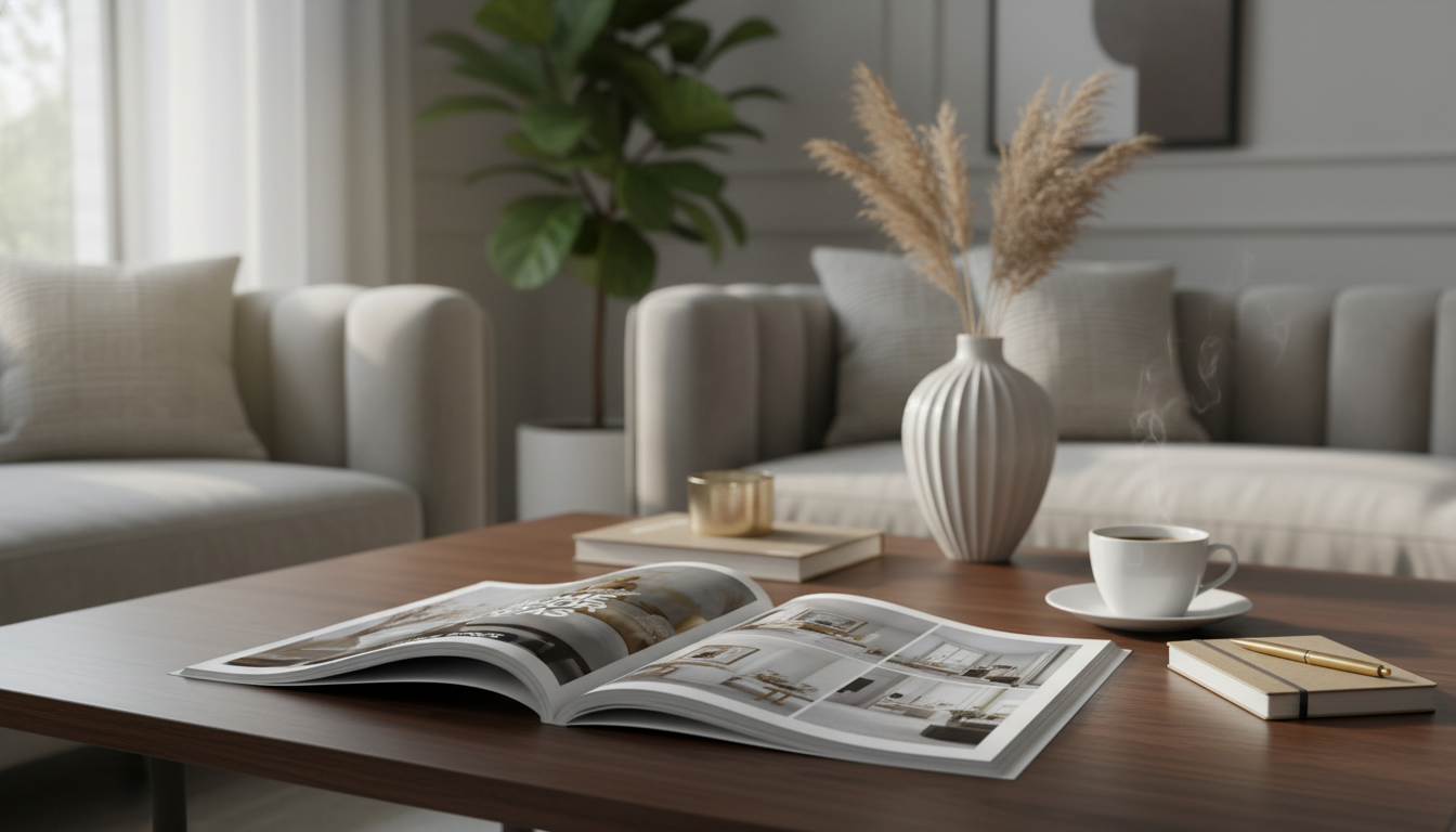 Luxury Decor Checklist: Minimal, Classic & Glam Upgrades
