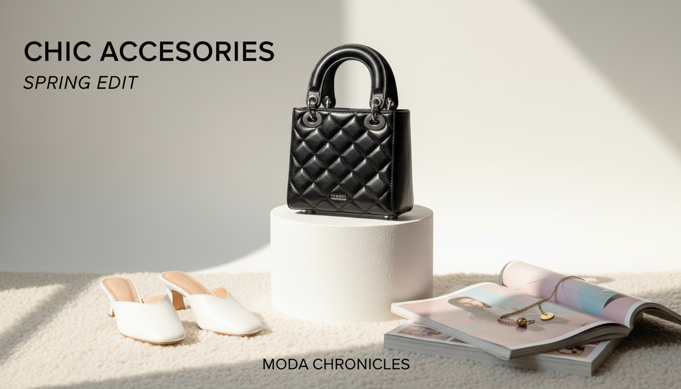 Soft Lambskin Crossbody Bag: Genuine Leather Style