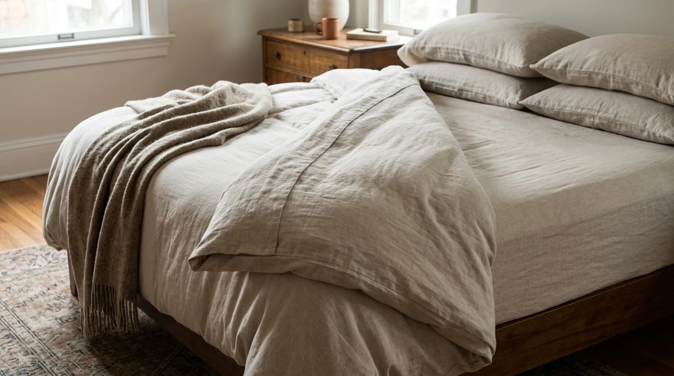 Olympic Queen Bed: Size, Dimensions, and Buying Tips