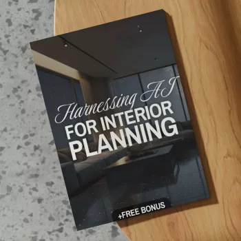 AI Interior Planning Workflow: Measure, Layout, Decorate