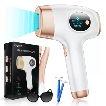 At-Home IPL Device Guide: Results, Safety, Routine